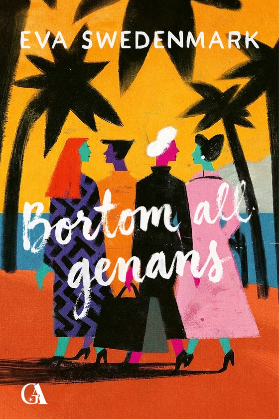 Bortom all genans