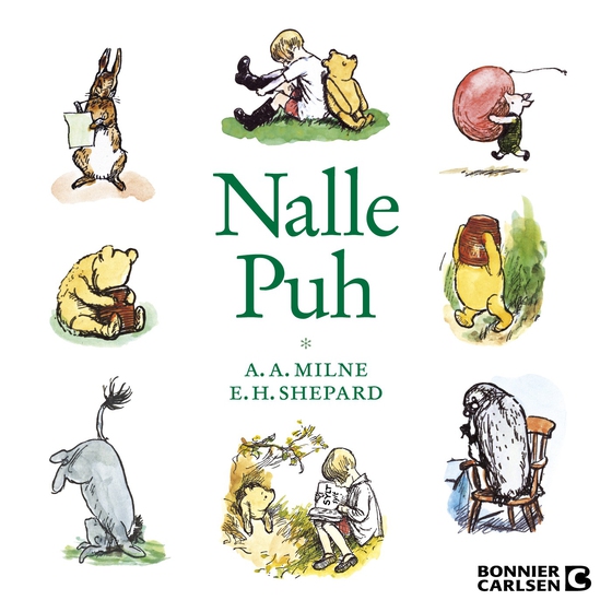 Nalle Puh