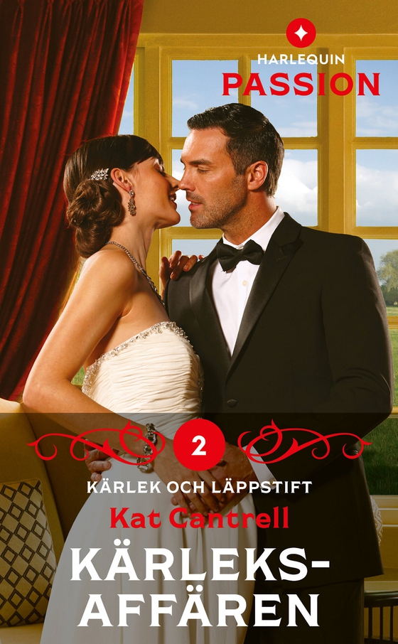 Kärleksaffären