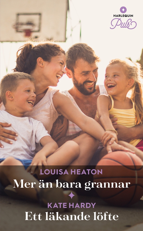 Mer än bara grannar / Ett läkande löfte