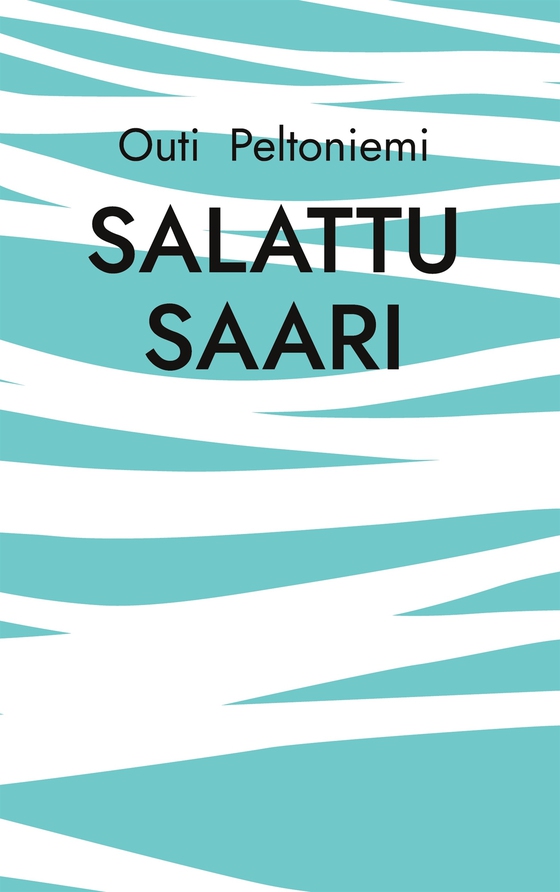 Salattu Saari: Haaksirikko