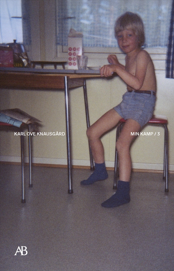 Min kamp 3