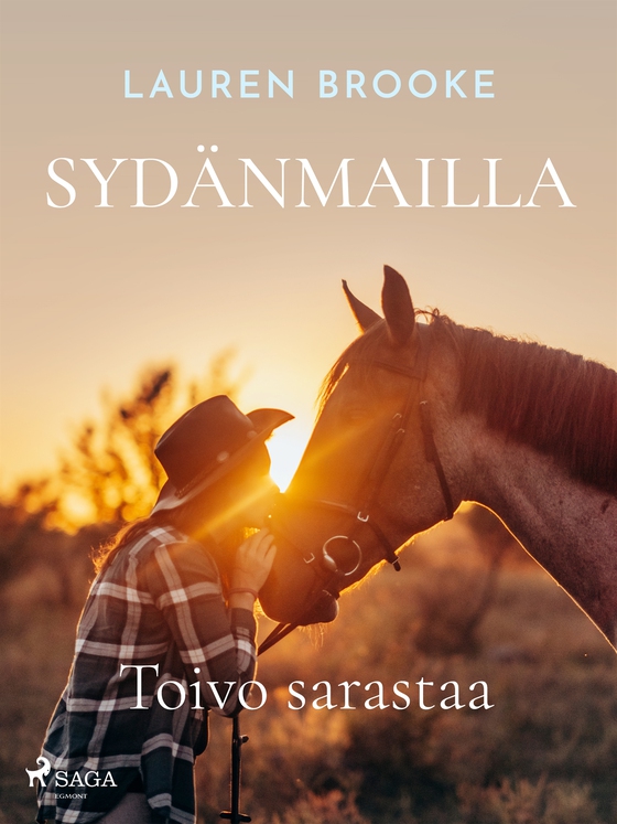 Toivo sarastaa