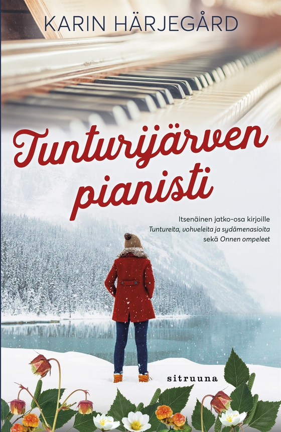 Tunturijärven pianisti