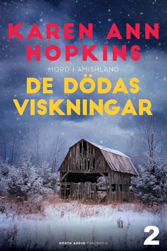 De dödas viskningar