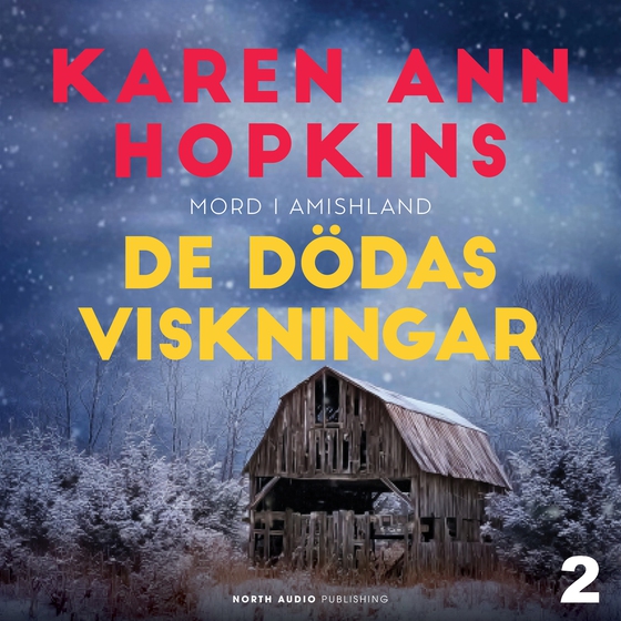 De dödas viskningar