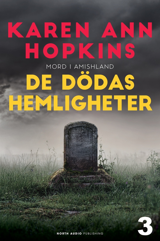 De dödas hemligheter