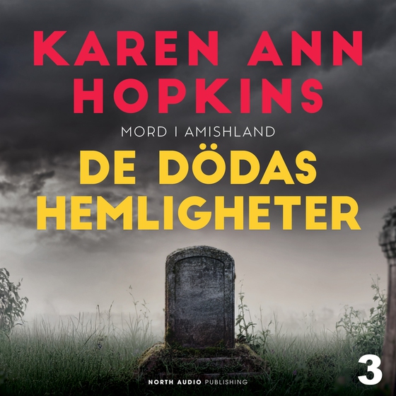De dödas hemligheter
