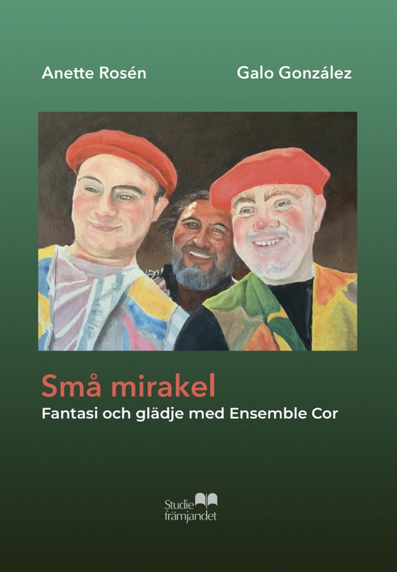 Små Mirakel