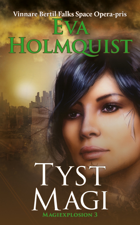 Tyst magi 