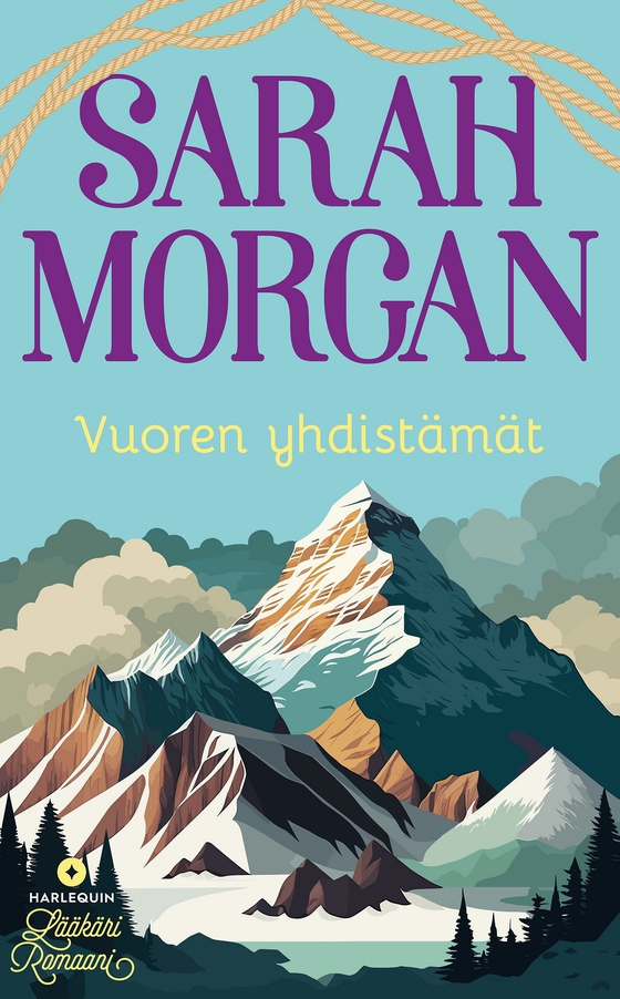 Vuoren yhdistämät