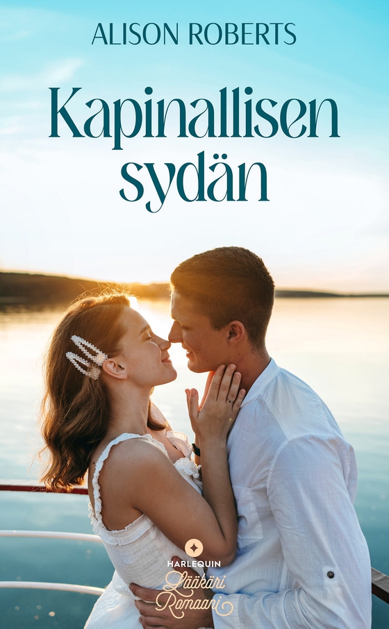 Kapinallisen sydän 1-3