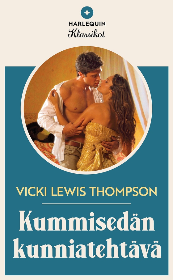 Kummisedän kunniatehtävä