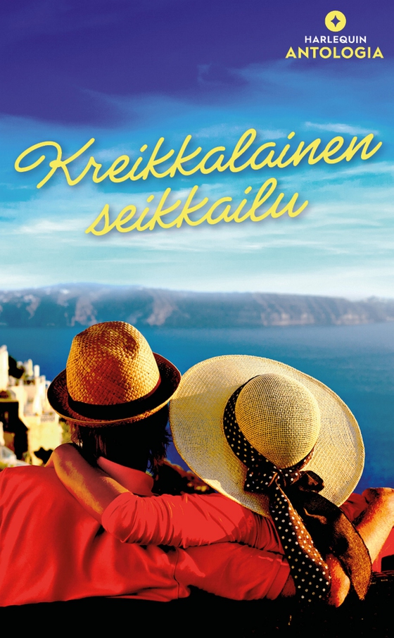 Kreikkalainen seikkailu
