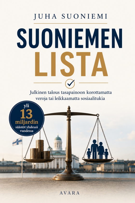 Suoniemen lista