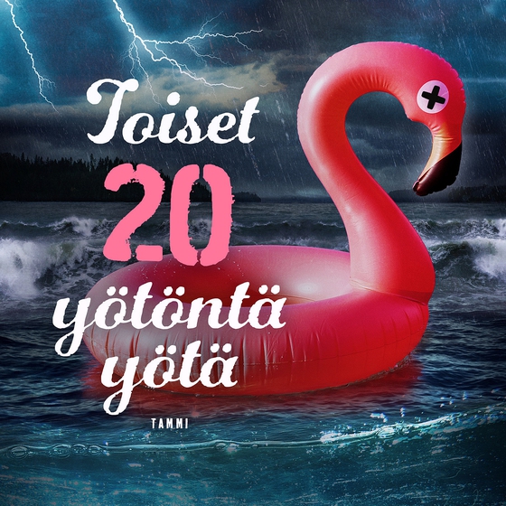 Toiset 20 yötöntä yötä