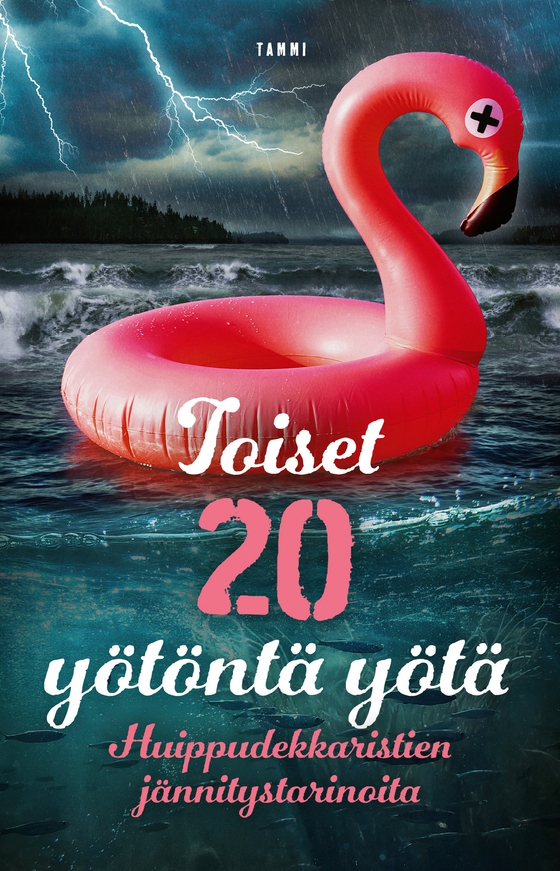 Toiset 20 yötöntä yötä