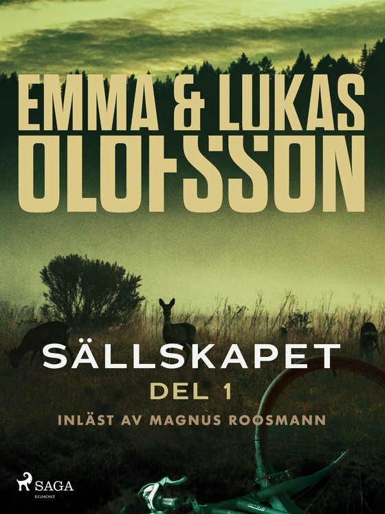 Sällskapet 1
