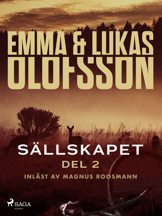 Sällskapet 2