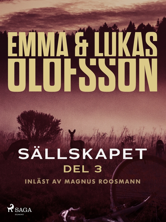 Sällskapet 3
