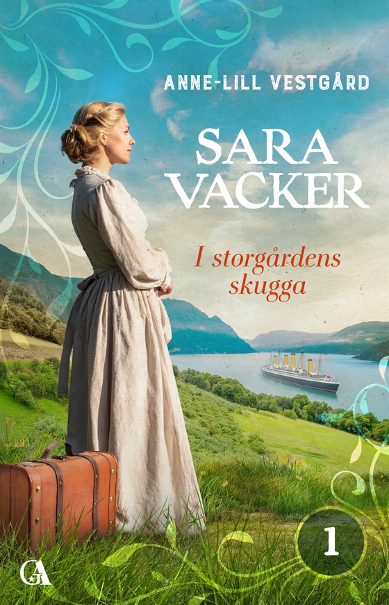 I storgårdens skugga