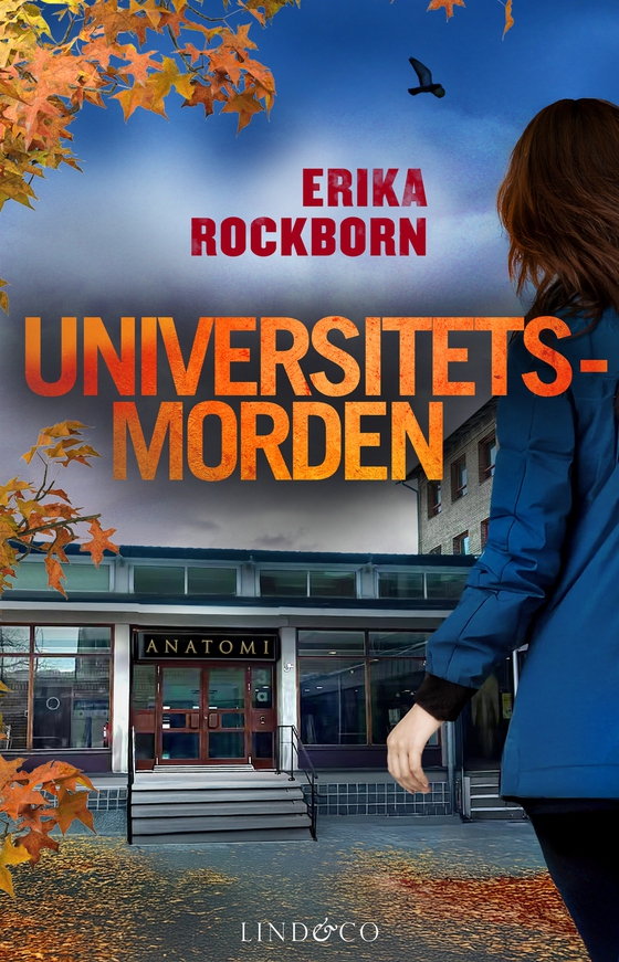 Universitetsmorden