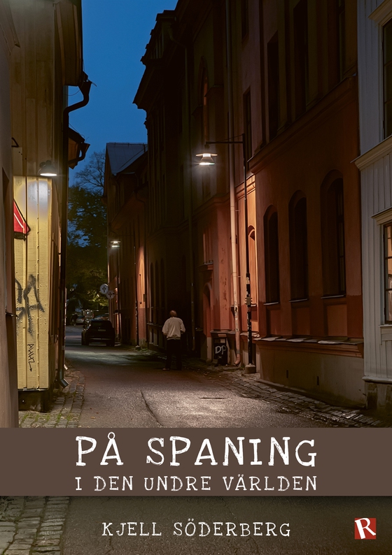 På spaning i den undre världen