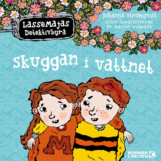 Skuggan i vattnet