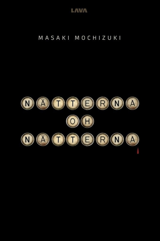 Nätterna oh Nätterna