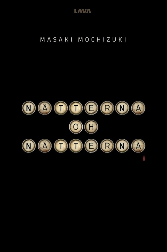Nätterna oh Nätterna