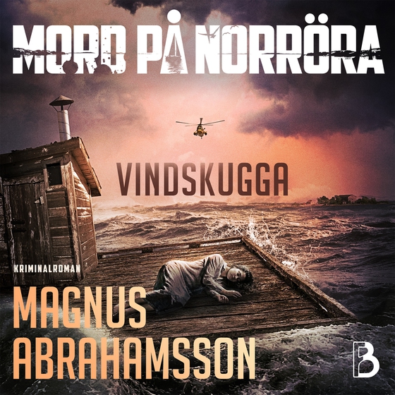 Vindskugga
