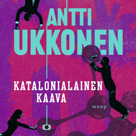 Katalonialainen kaava