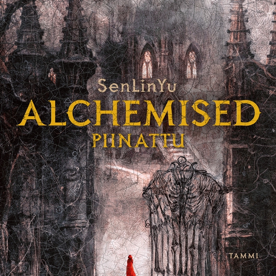 Alchemised – Piinattu