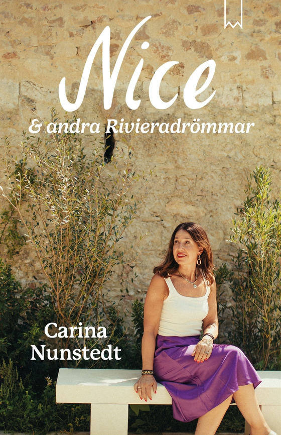 Nice & andra Rivieradrömmar