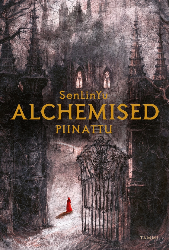 Alchemised – Piinattu