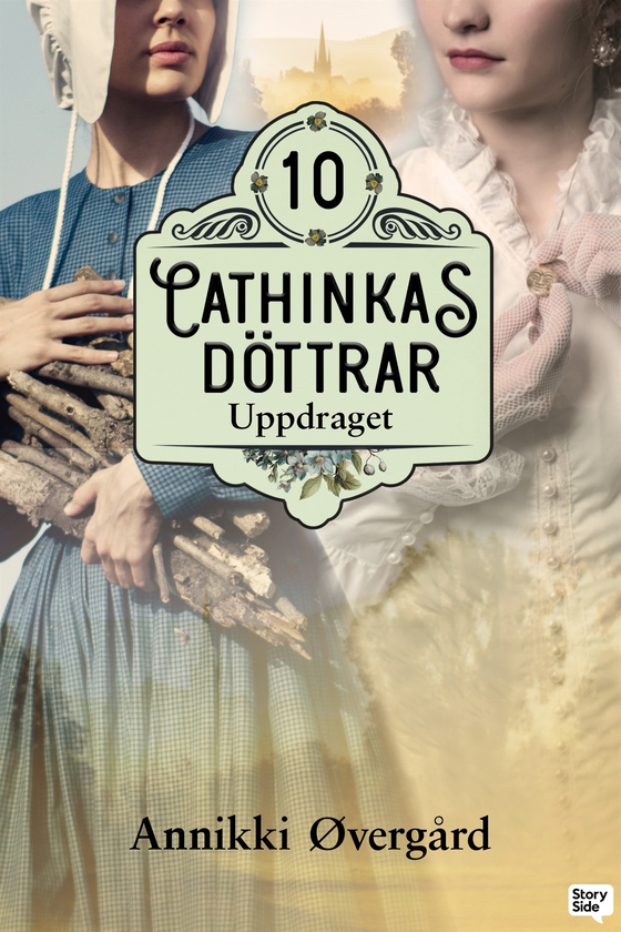 Uppdraget