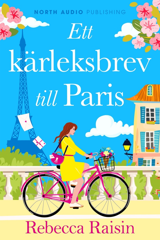 Ett kärleksbrev till Paris