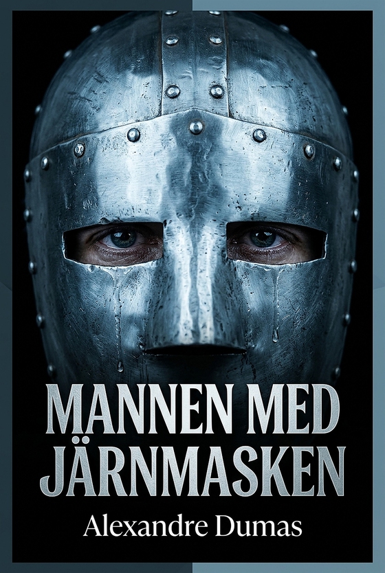 Mannen med järnmasken