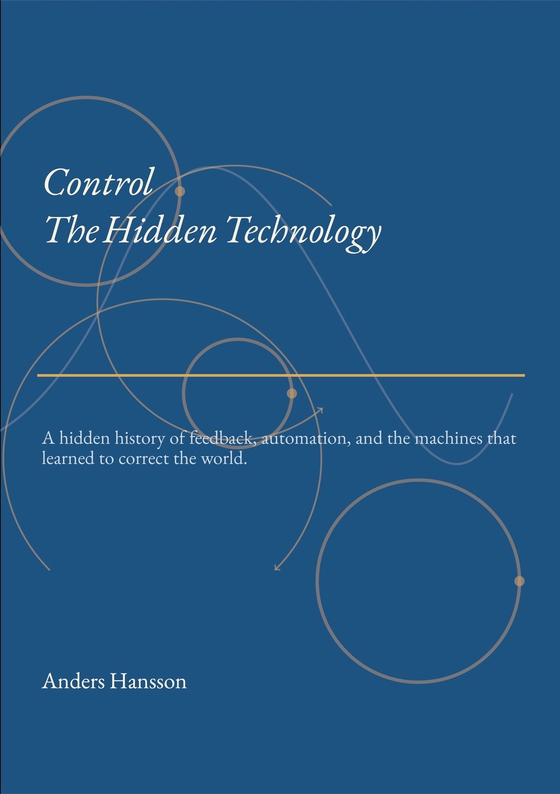 Control: The Hidden Technology