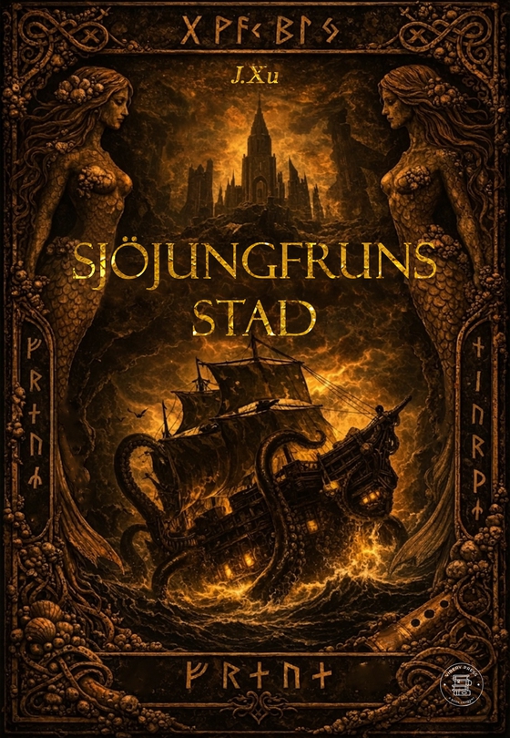Sjöjungfruns stad