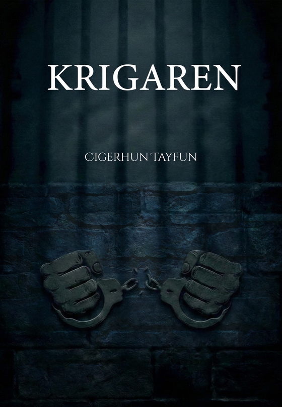 Krigaren (e-bok) av Cigerhun Tayfun