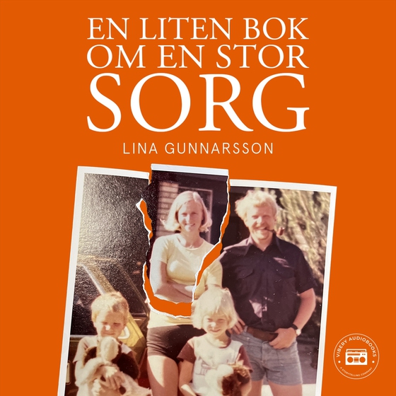  En liten bok om en stor sorg