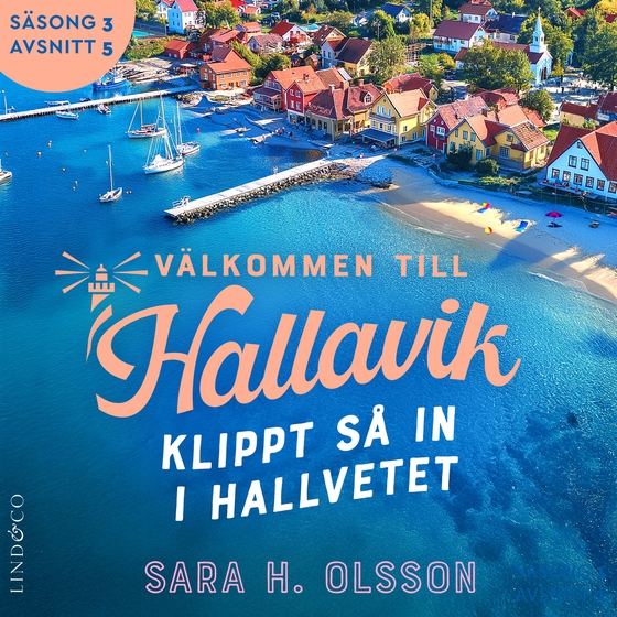 Klippt så in i Hallvetet (S3E5 Välkommen till Hallavik)