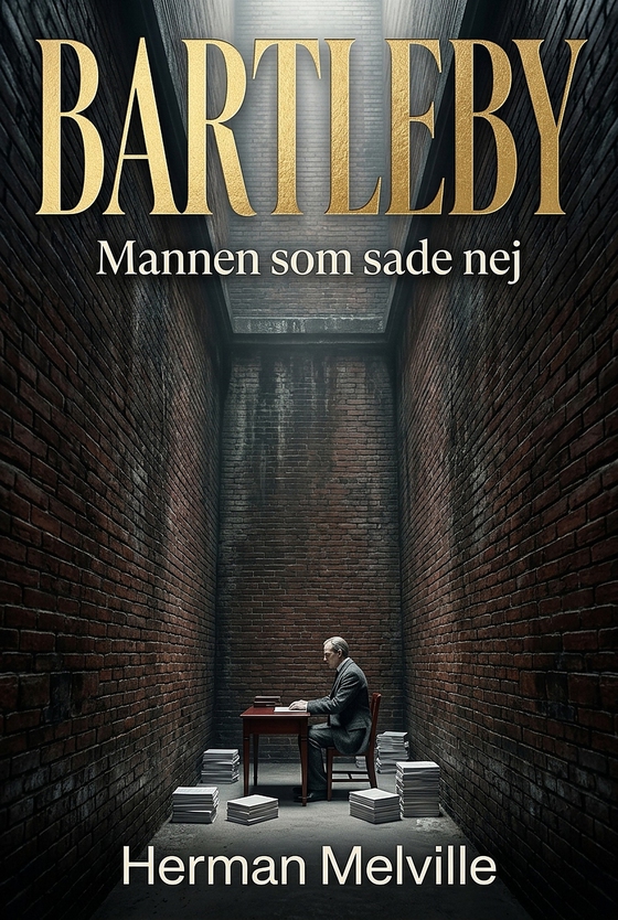 Bartleby: Mannen som sade nej