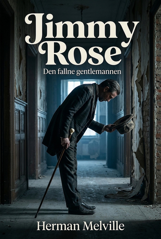 Jimmy Rose