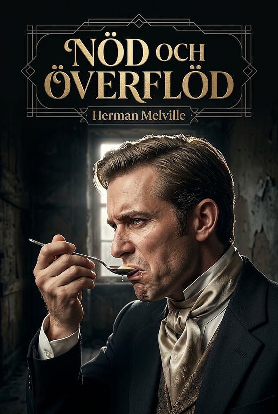 Nöd och överflöd