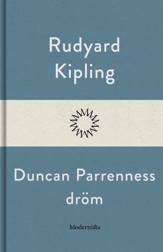 Duncan Parrenness dröm 