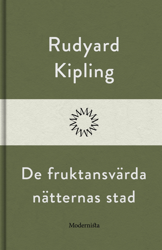 De fruktansvärda nätternas stad