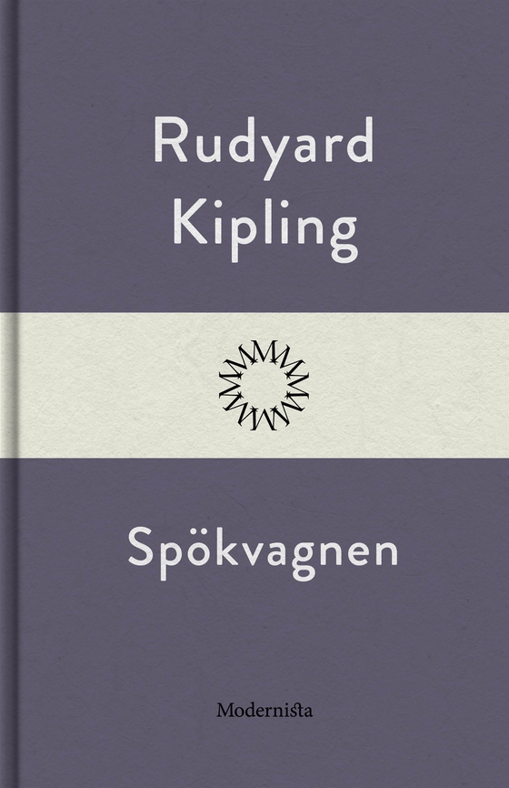 Spökvagnen