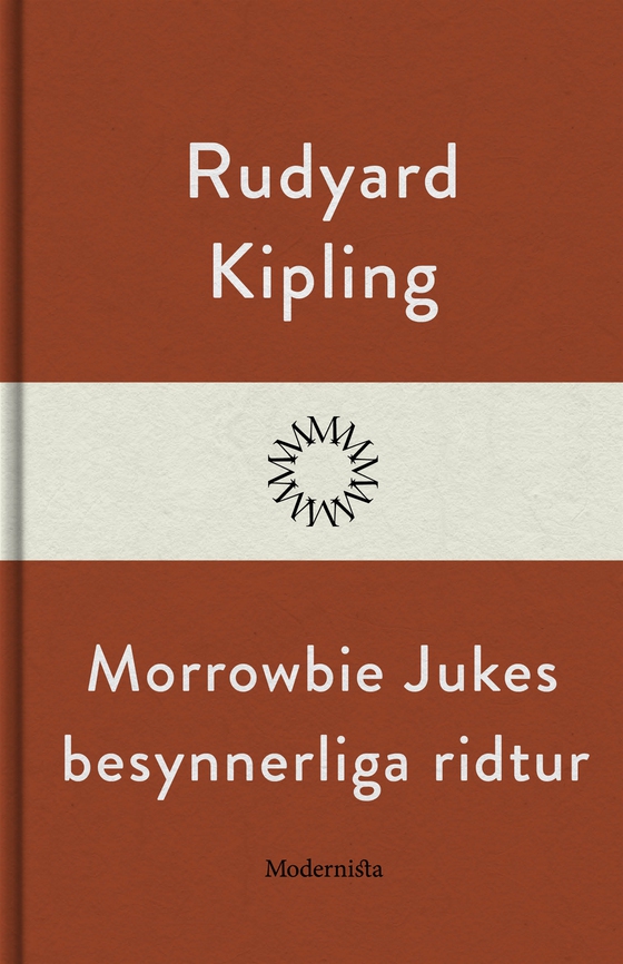 Morrowbie Jukes besynnerliga ridtur
